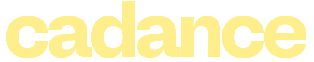 Cadance